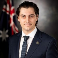 Jarrad Clark