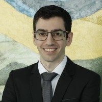 Matheus Bernini Romanha