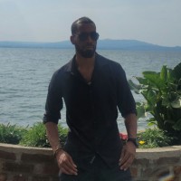 Gregory Andre