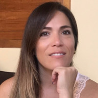 Cristina Arenas