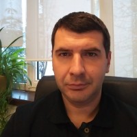 Dragan Savković