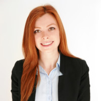 Ekaterina Poulain