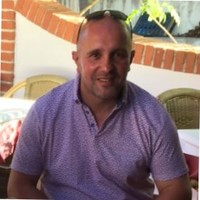 Mike Davies