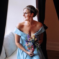 Jenny Sangster Williams
