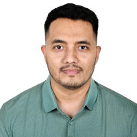 Sujan Karki