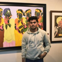 Sachin Tripathi