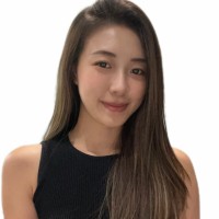 Alyssia Teh