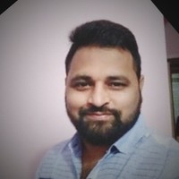 Rama Krishna