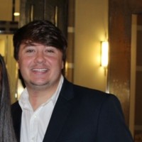 Preston Garrett