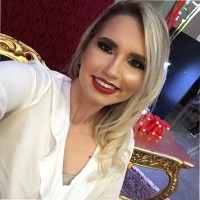 Pamela Santos