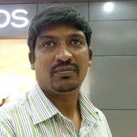 Subash Chandran