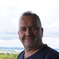 Louis Sikkema