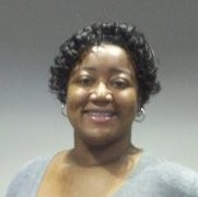 Melissa Johnson, Mpa