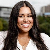 Dayna Ashame