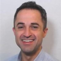 Parham Yaghoobi, Phd