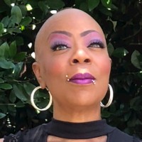 Tyra Hannah-Mitchell