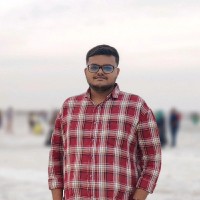 Hetvin Desai