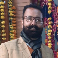 Gurmel Singh Sagoo
