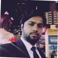 Muhammed Aslam