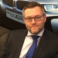 Pascal Aesseloos