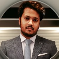 Aditya Kumar Singh