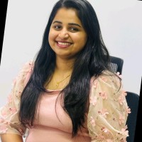 Ashna Mathew
