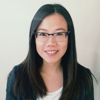 Joanna Yeung