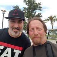 Rick Graham