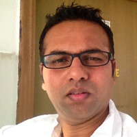 Pravin Sonawane
