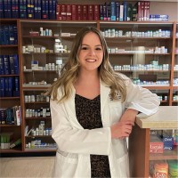 Sarah Noseworthy