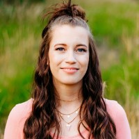 Katelyn Harmon
