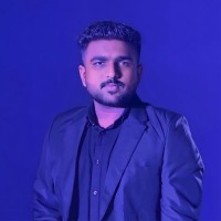 Athul Manoj