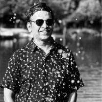 Prasanna Balasubramanian