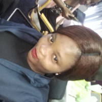 Zwithuzwanga Maureen Mphadi