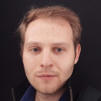 Dmitry Egorov