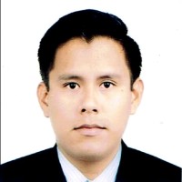 Michell Jerson Espinal Ramírez