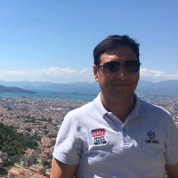 Taylan ÇİĞVİTAŞLI