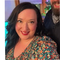 Ashley Lengner, Lpcs