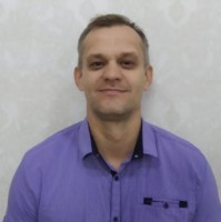 Andrei Akhrameev