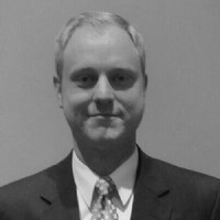 Jacob Ferguson, Mpa