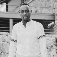 Gyslain Rutabagirwa