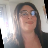 Valérie DE JÉSUS GOMES