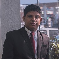 Rafael Matos