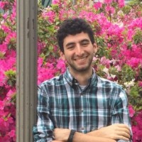 Gilad Doron, Ph.D.