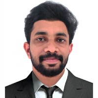 Visakh V S