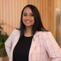 Dee Naidu