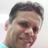 Sergio Luiz brito da silva