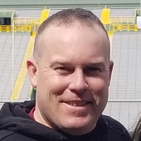 Zac Bergemann