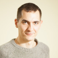 Oleksiy Lomtev