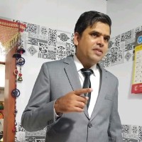 Jaisingh Walunj